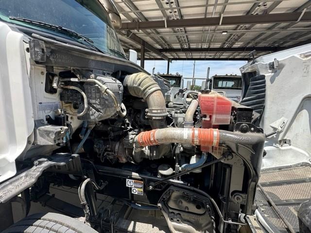 2019 Peterbilt 579-8
