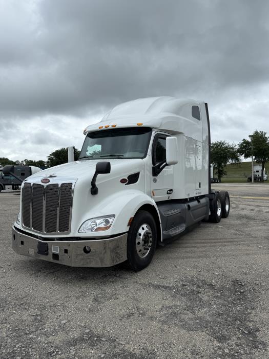 2020 Peterbilt 579-1