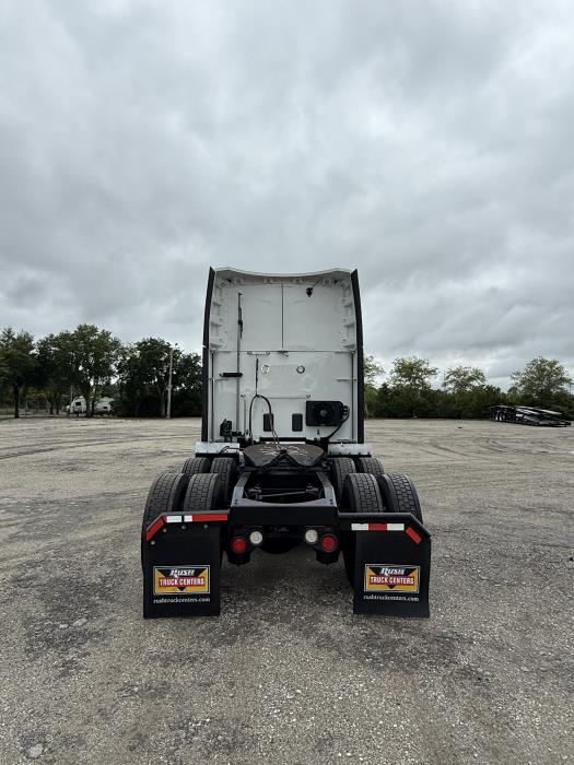 2020 Peterbilt 579-4