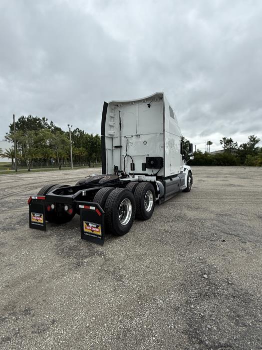 2020 Peterbilt 579-5