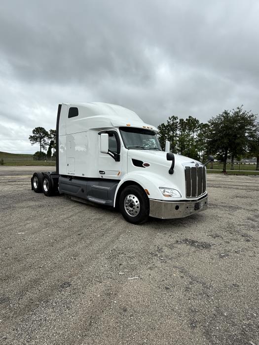 2020 Peterbilt 579-7