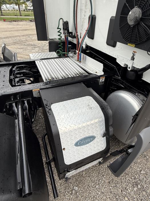 2020 Peterbilt 579-9