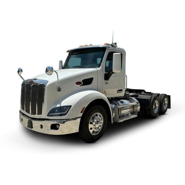 2019 Peterbilt 579-0