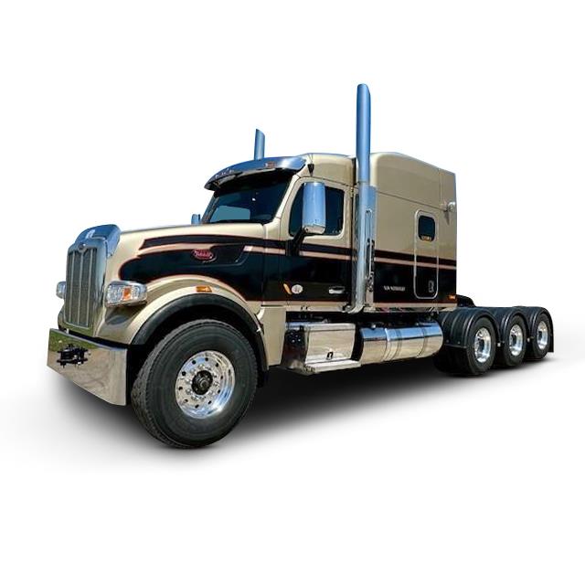 2022 Peterbilt 567-0