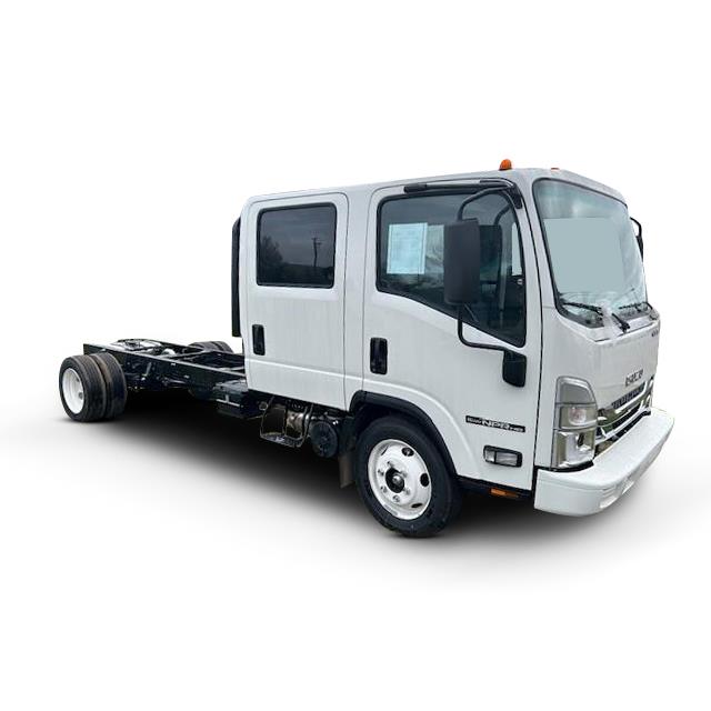 2025 Isuzu NRR-0