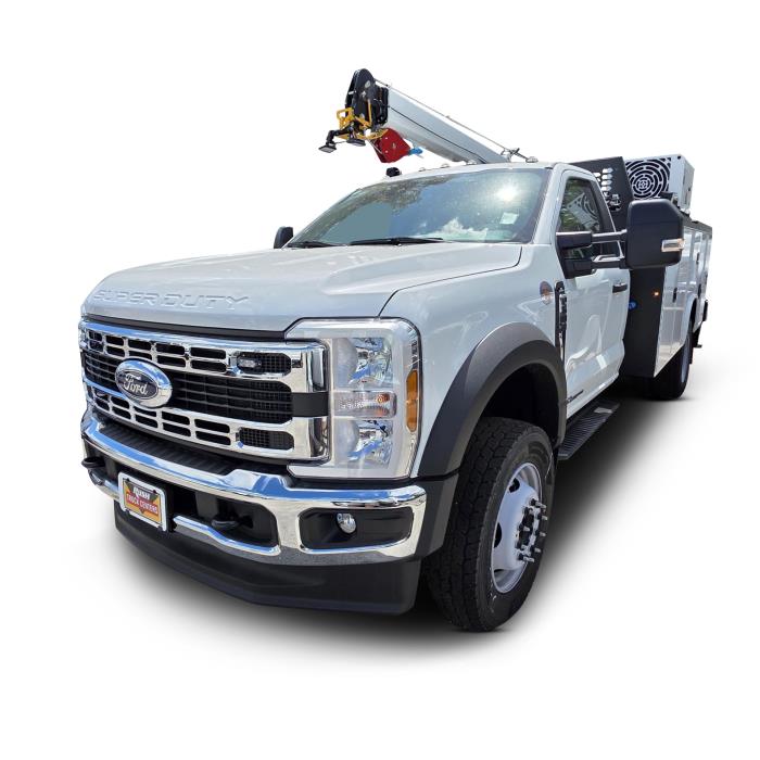 2024 Ford F-600-0