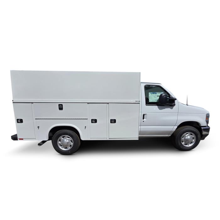 2025 Ford E-350-0