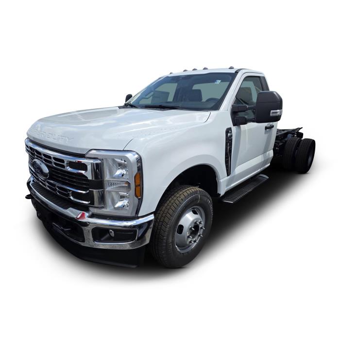 2025 Ford F-350-0