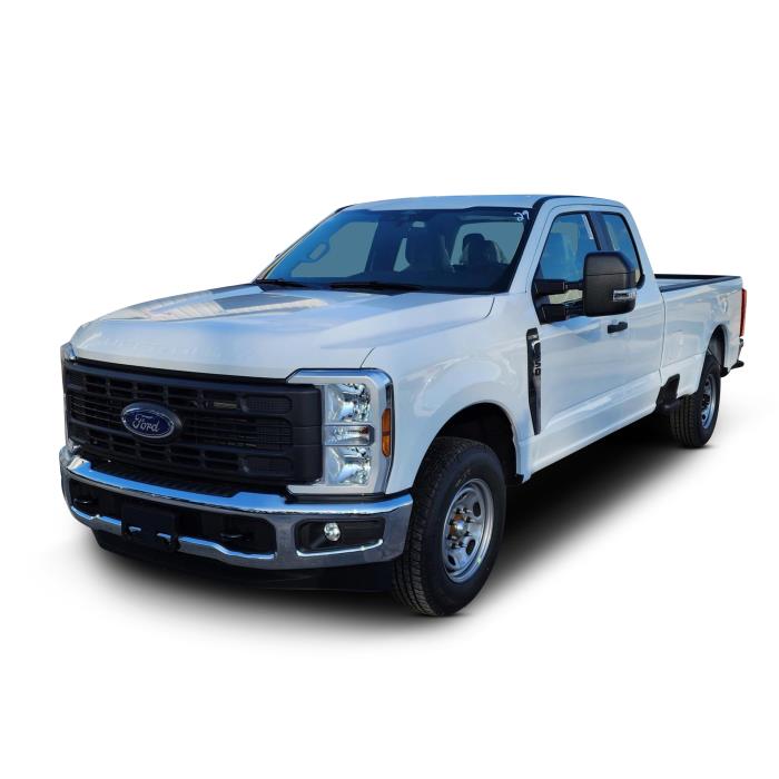 2025 Ford F-250-0
