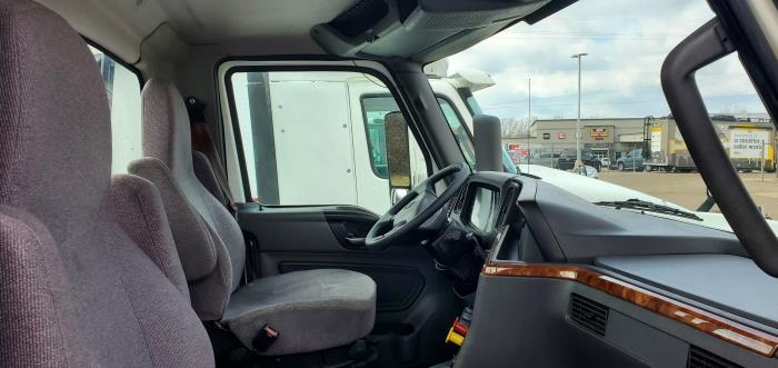 2018 International RH613-11