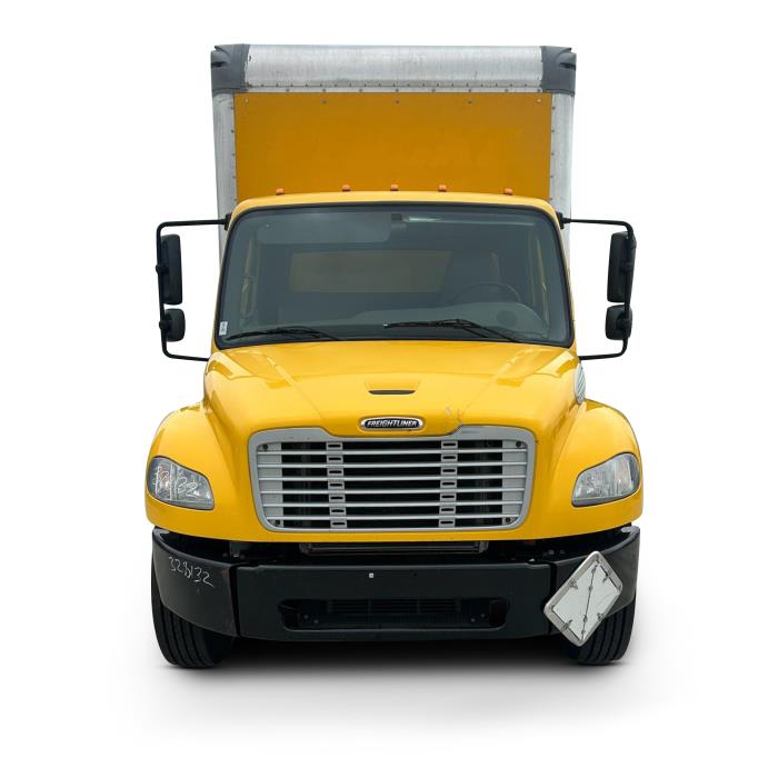 2019 Freightliner Business Class M2 106-0