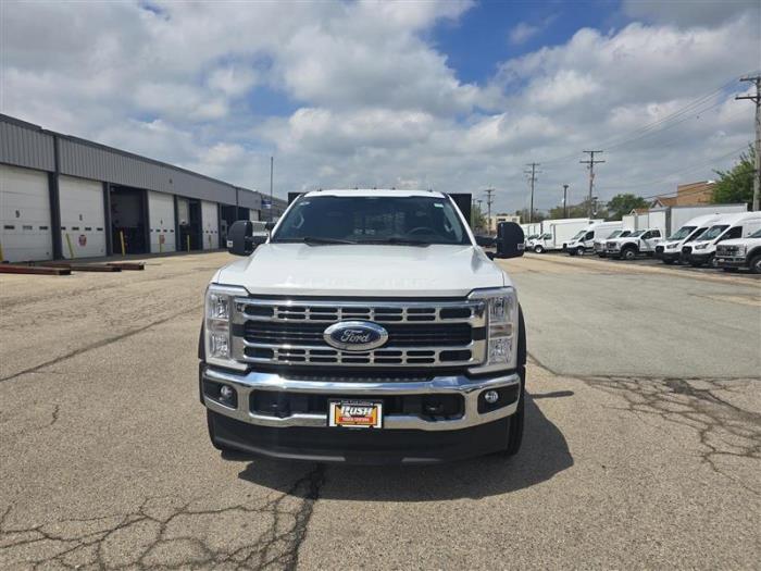 2024 Ford F-450-8