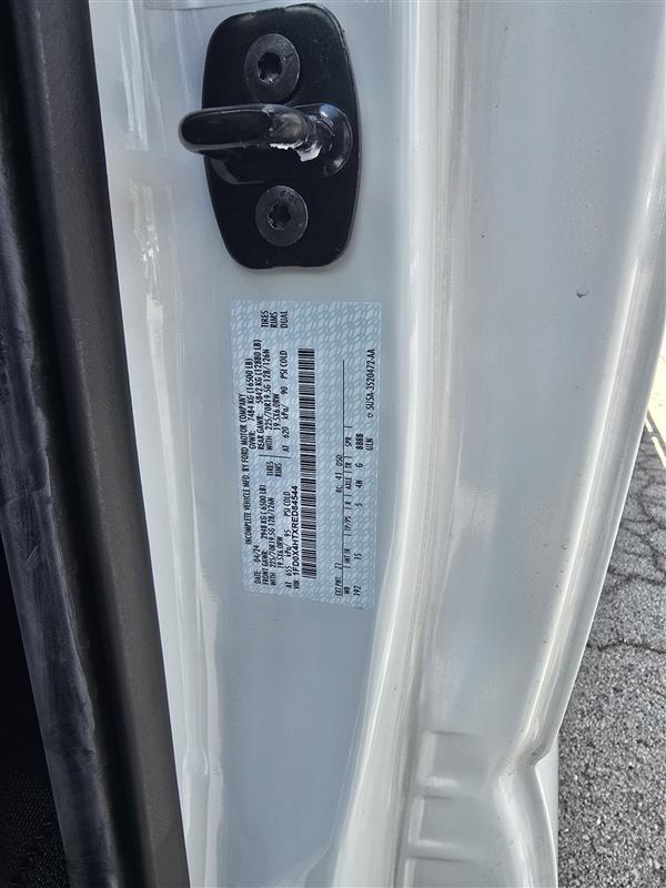 New 2024 Ford F-450 XL Super Cab 4x4 12' Knapheide Steel Flatbed Truck for sale #1759812 - photo 13