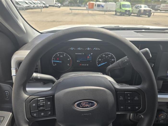 2024 Ford F-450-14