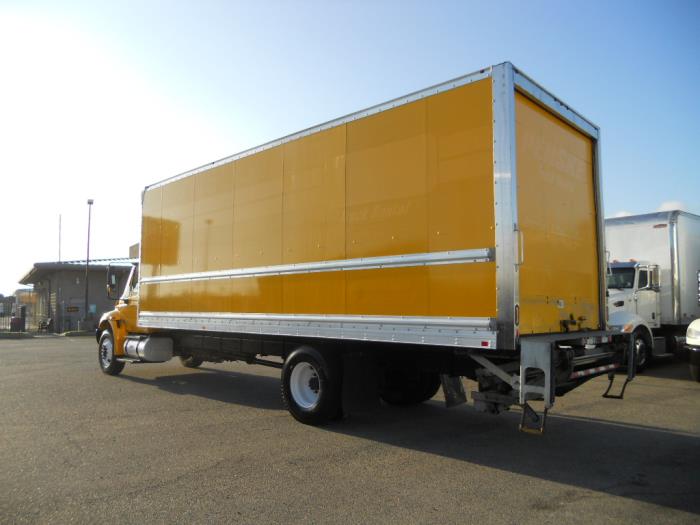 2019 International 4300-4
