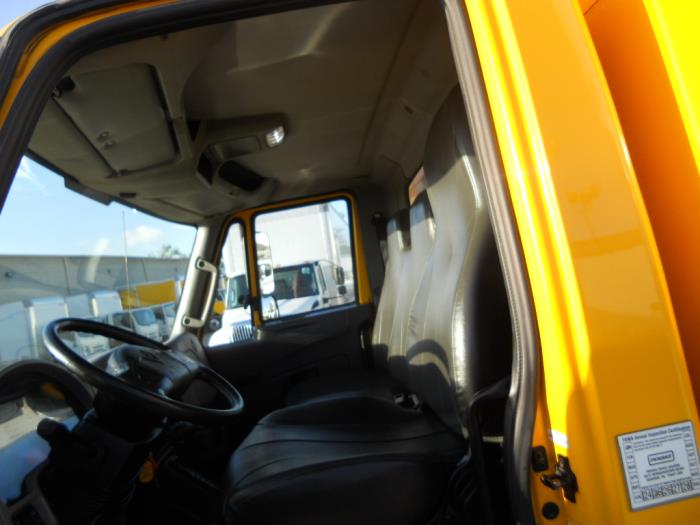 2019 International 4300-5