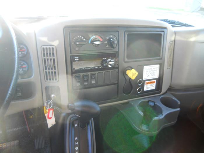 2019 International 4300-6