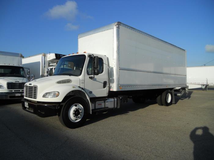 2020 Freightliner Business Class M2 106-1