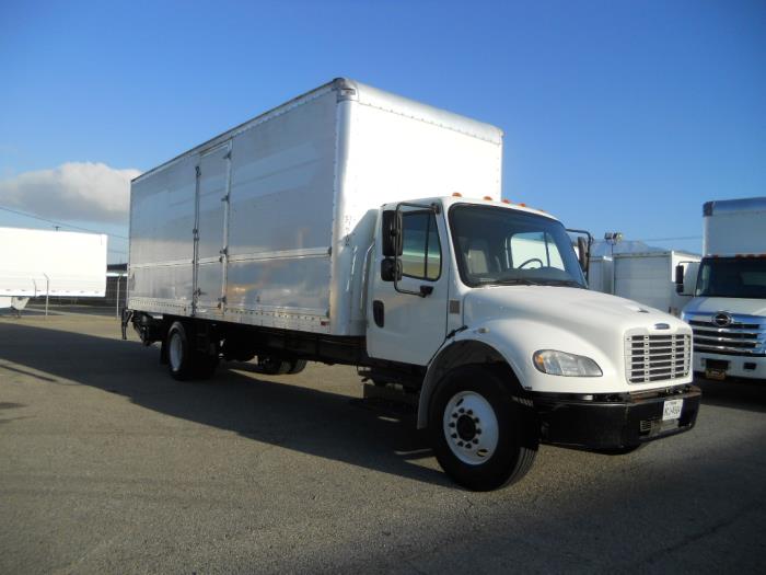 2020 Freightliner Business Class M2 106-2