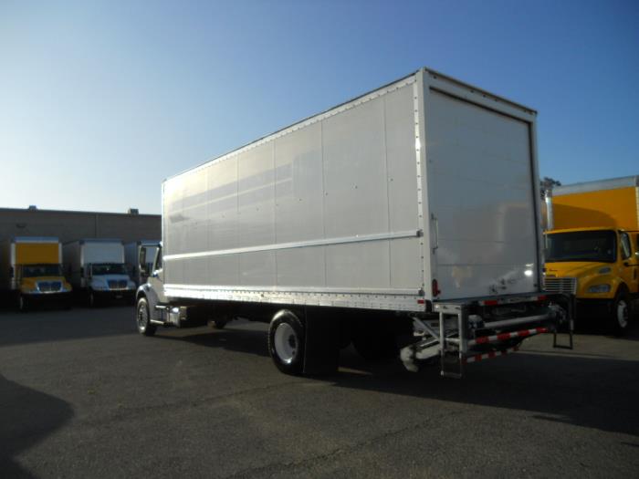 2020 Freightliner Business Class M2 106-4