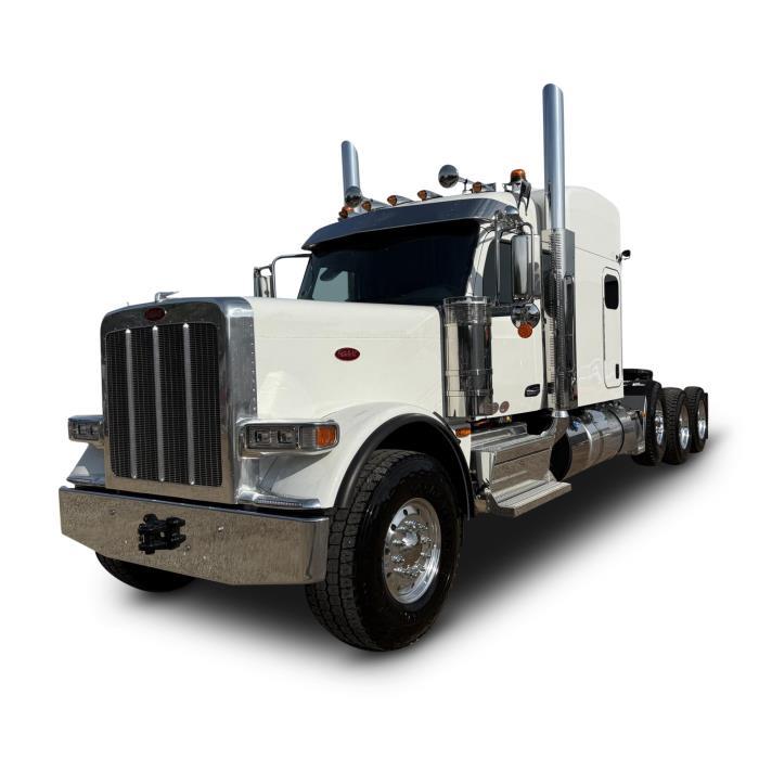 2026 Peterbilt 589-68