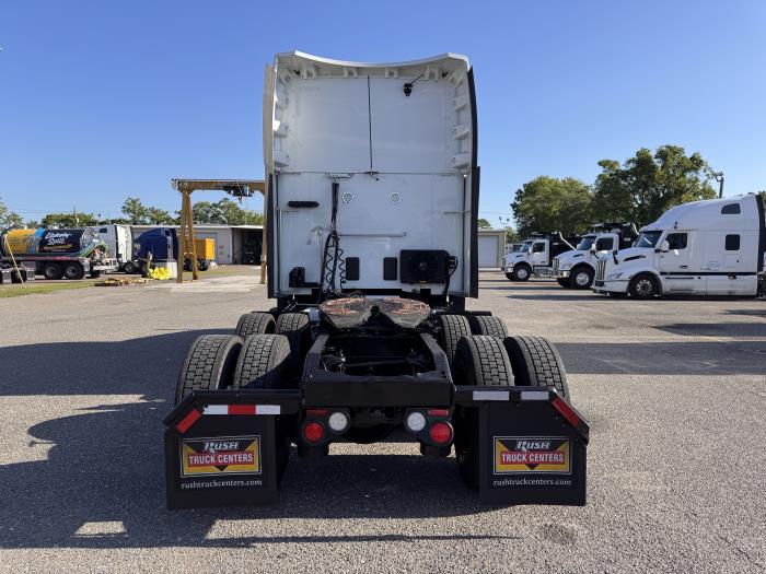 2020 Peterbilt 579-4