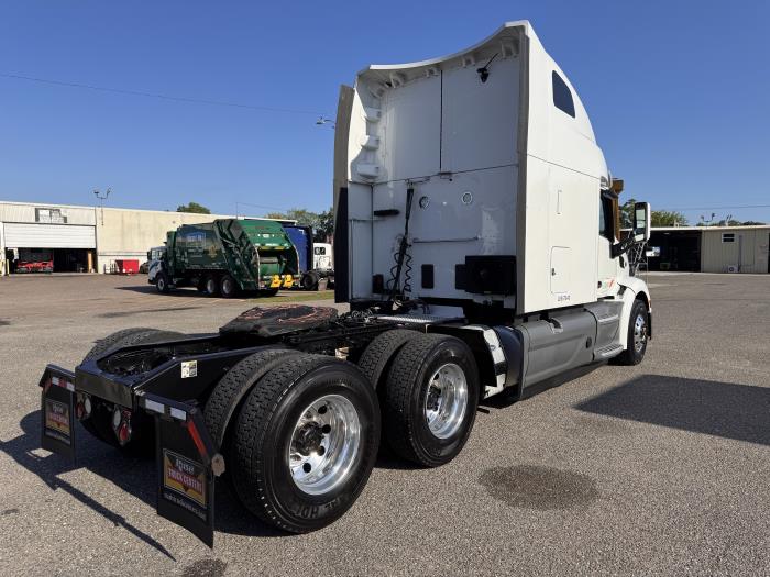 2020 Peterbilt 579-5