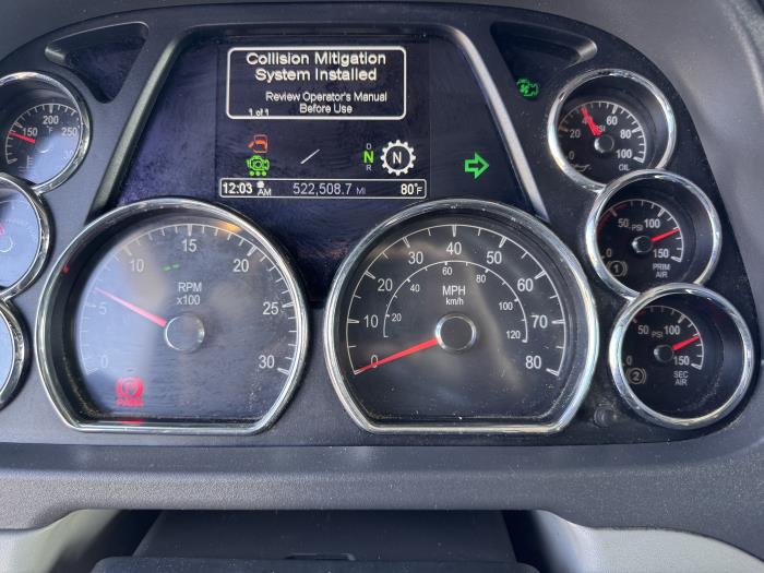 2020 Peterbilt 579-22
