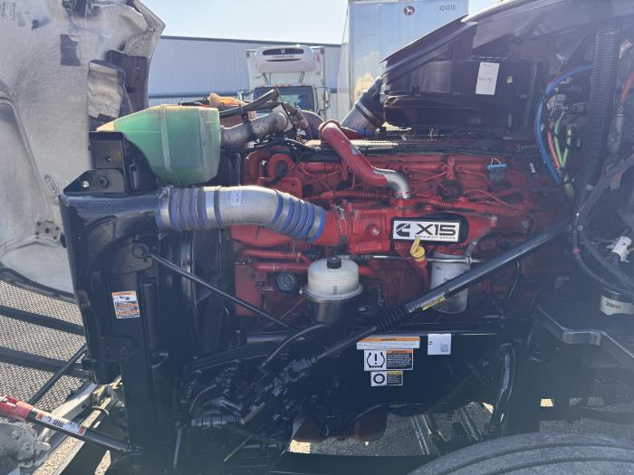 2020 Peterbilt 579-24