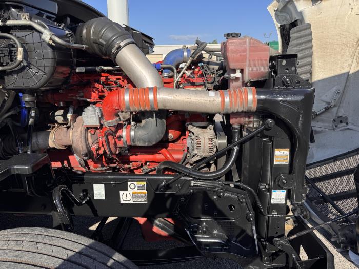 2020 Peterbilt 579-25