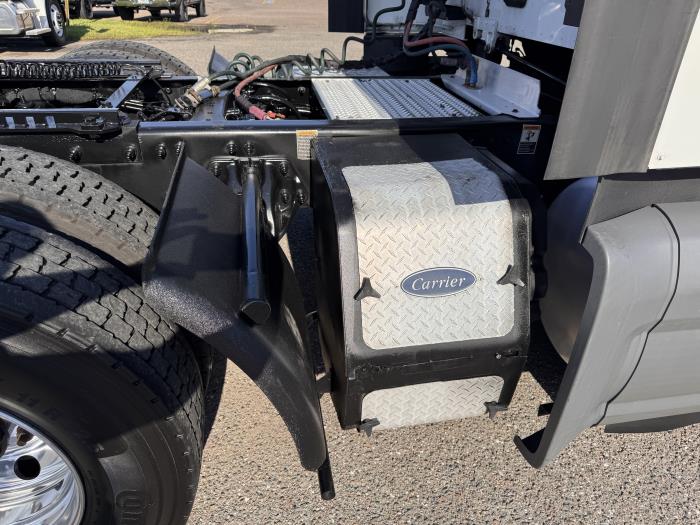 2020 Peterbilt 579-26