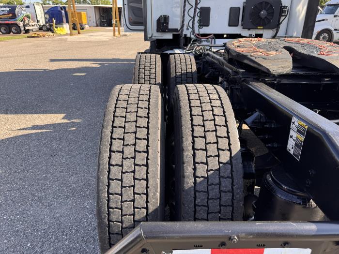 2020 Peterbilt 579-29