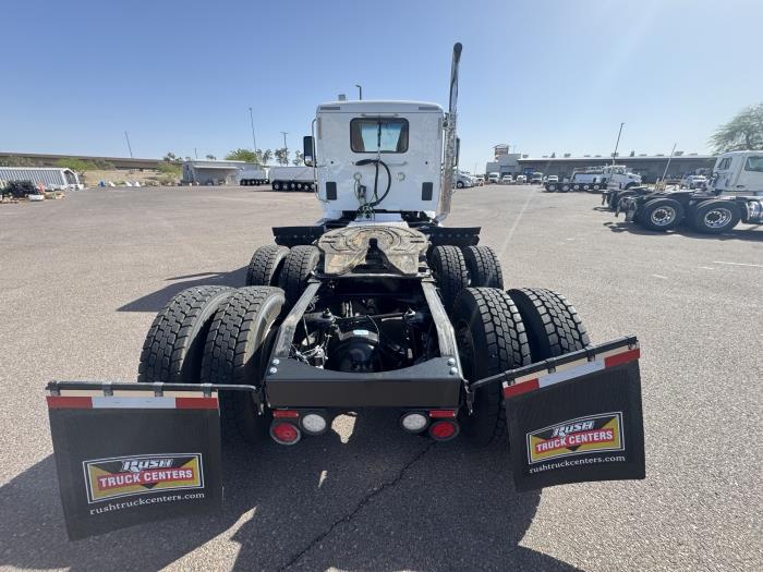 2020 Peterbilt 579-7