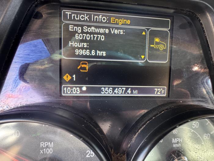 2020 Peterbilt 579-11