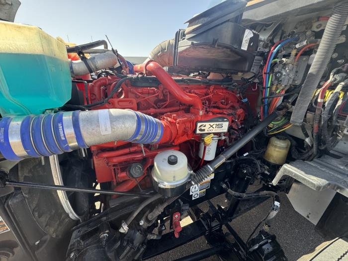 2020 Peterbilt 579-12