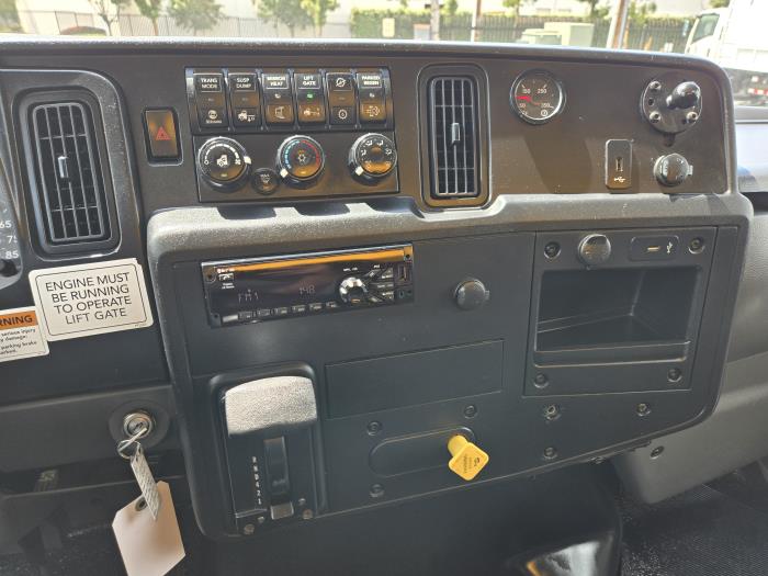 2020 International MV607-3