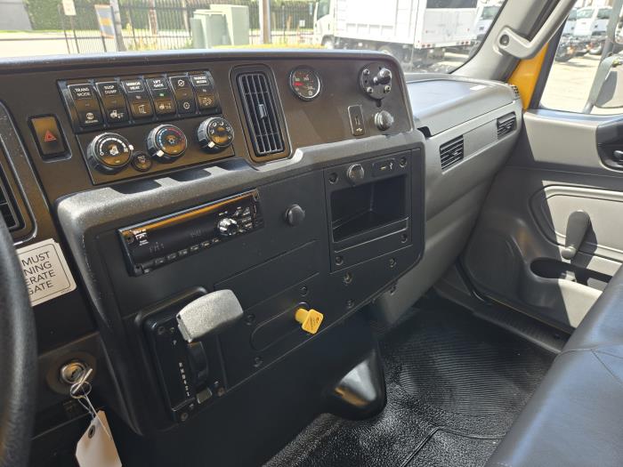 2020 International MV607-4