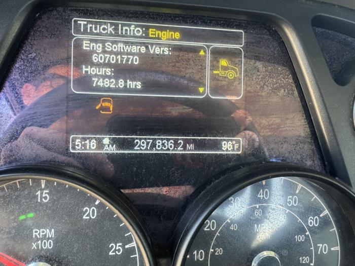 2020 Peterbilt 579-11