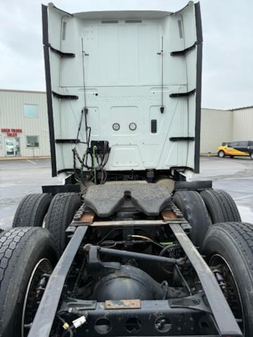 2019 International LT625-7