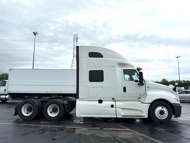 2019 International LT625-9
