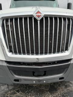 2019 International LT625-11