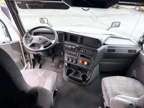 2019 International LT625-2