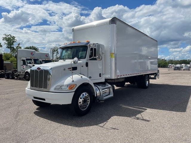 2020 Peterbilt 337-1
