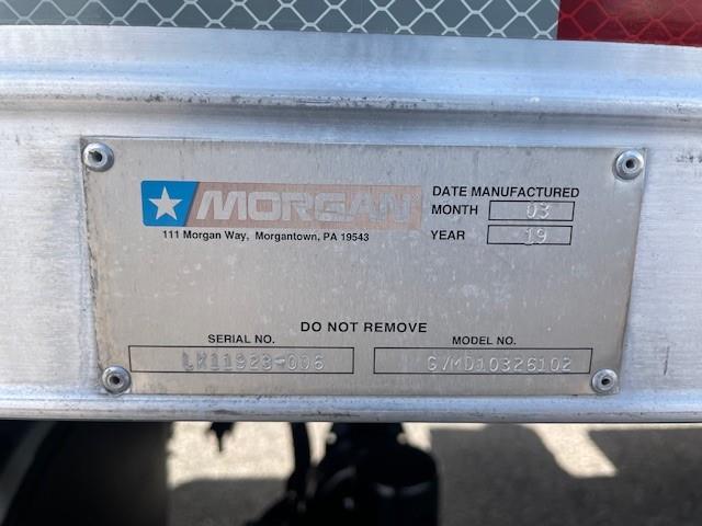 2020 Peterbilt 337-4