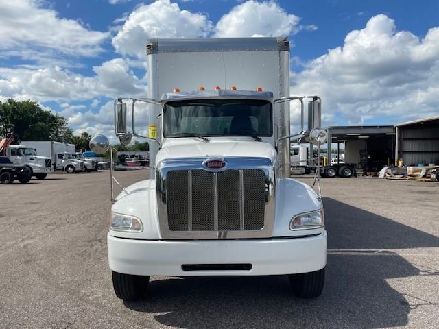 2020 Peterbilt 337-17