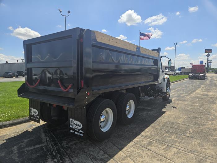 2020 International MV607-5