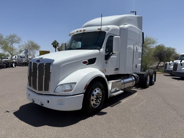 2020 Peterbilt 579-1