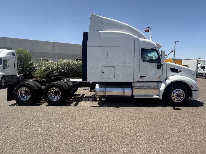 2020 Peterbilt 579-6