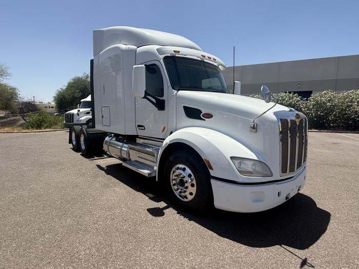 2020 Peterbilt 579-7