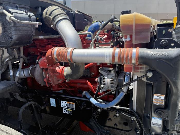 2020 Peterbilt 579-10